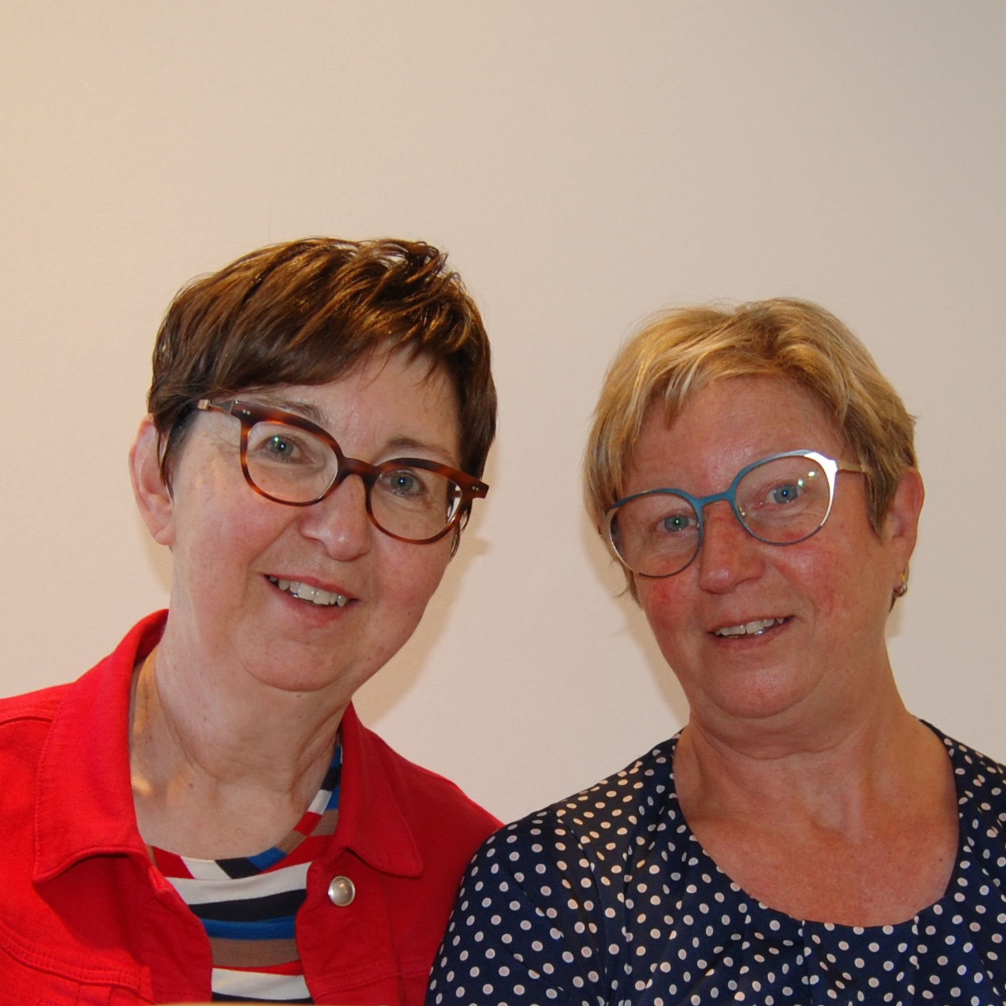 familie aan het woord