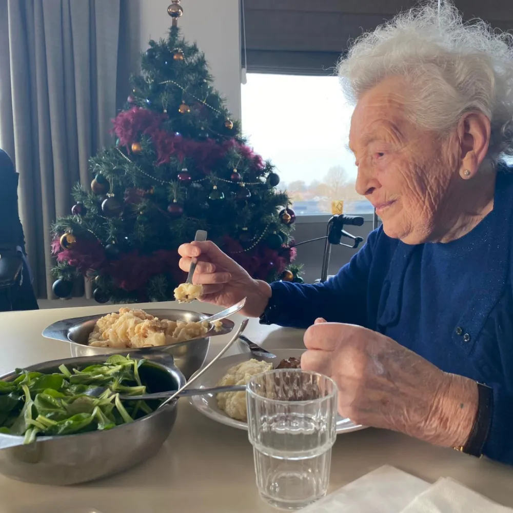 potten op tafel potten op tafel