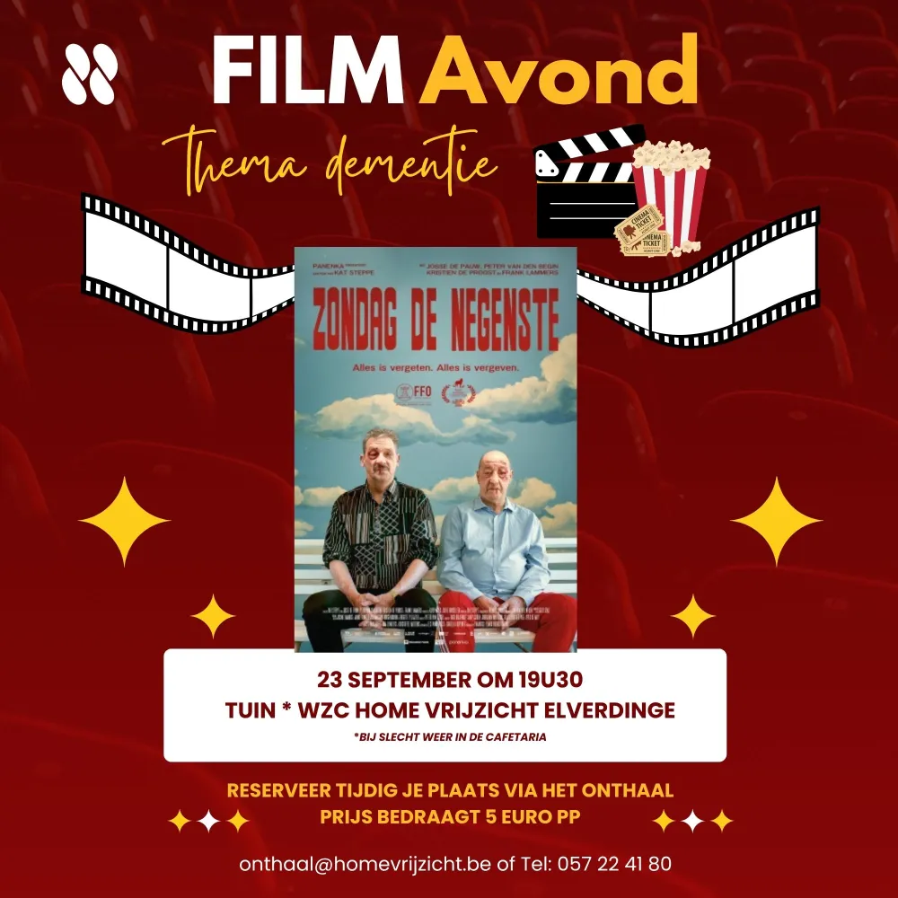 filmavond