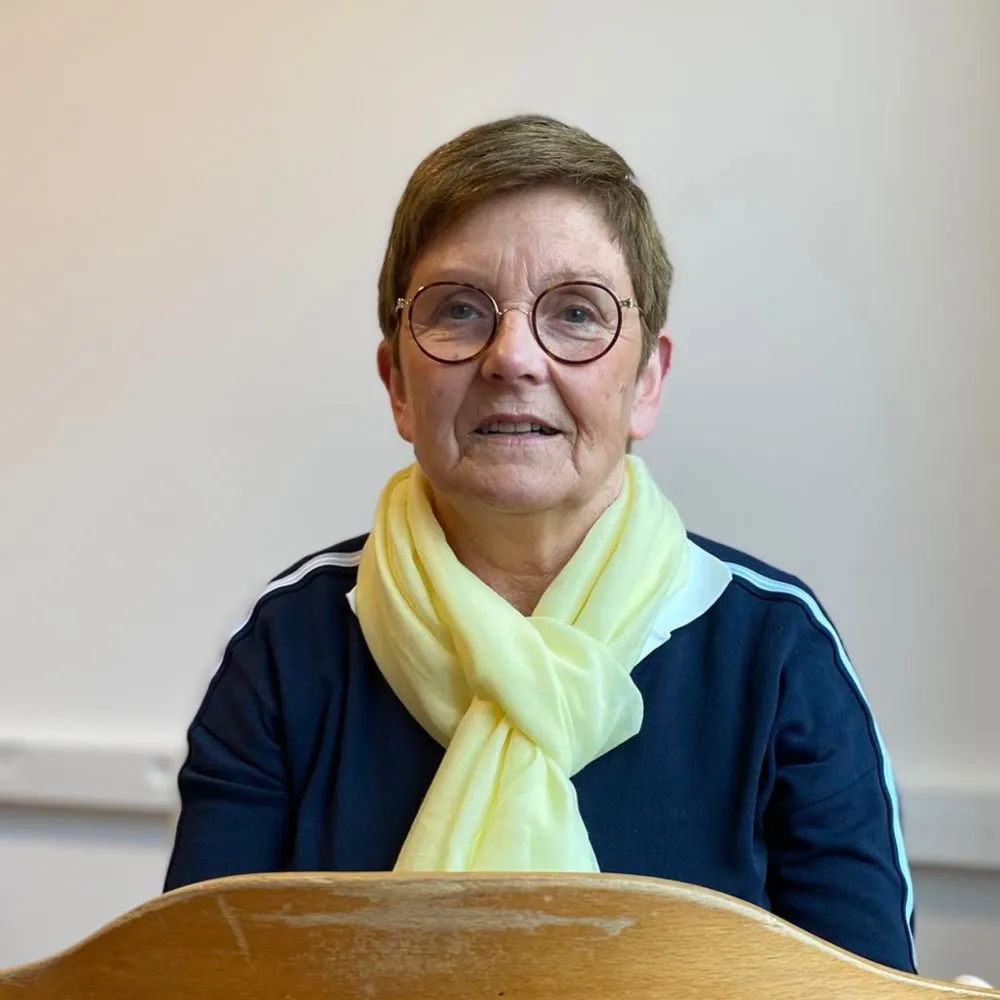 Martine Martine
