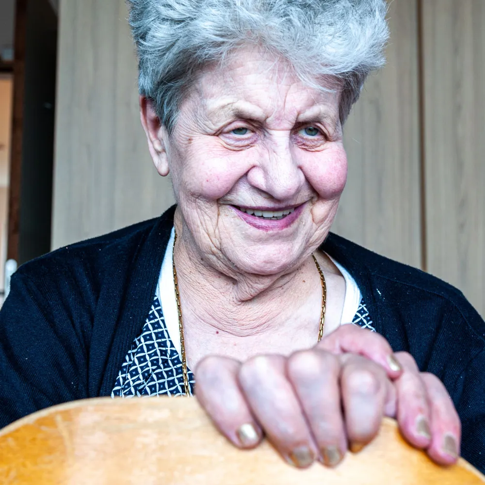 Irène Irène