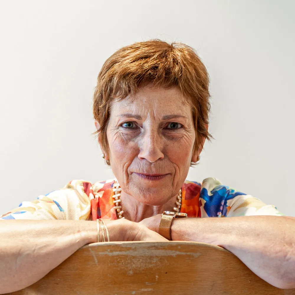 Marie-Paule Marie-Paule