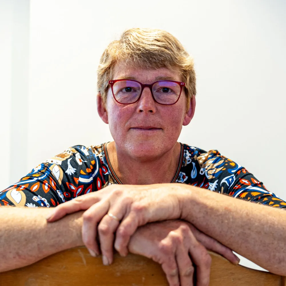 Hilde Hilde