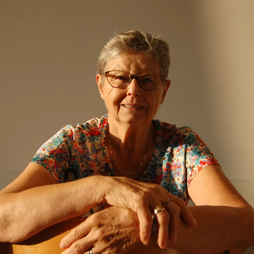 Magda Magda