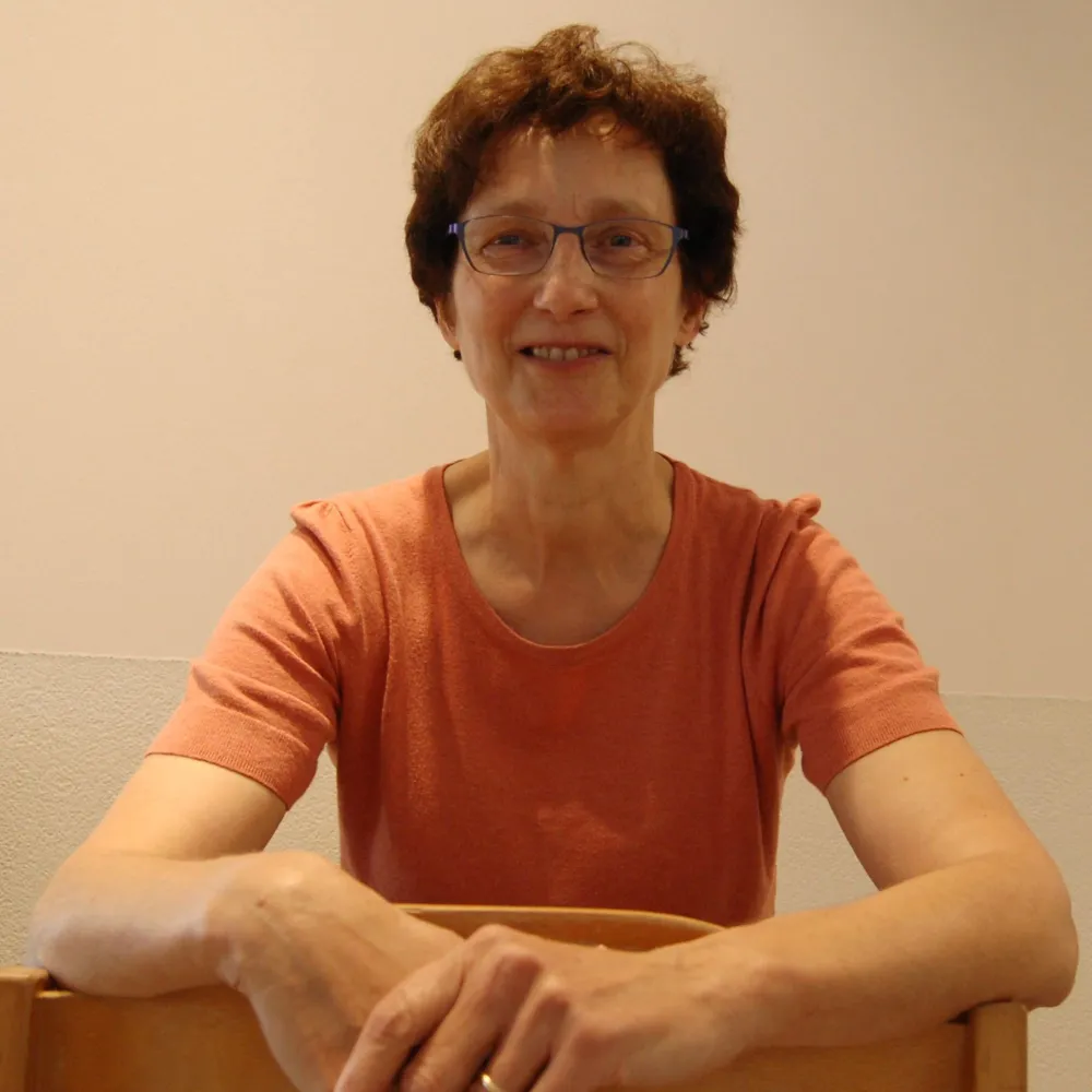 Hilde D Hilde D