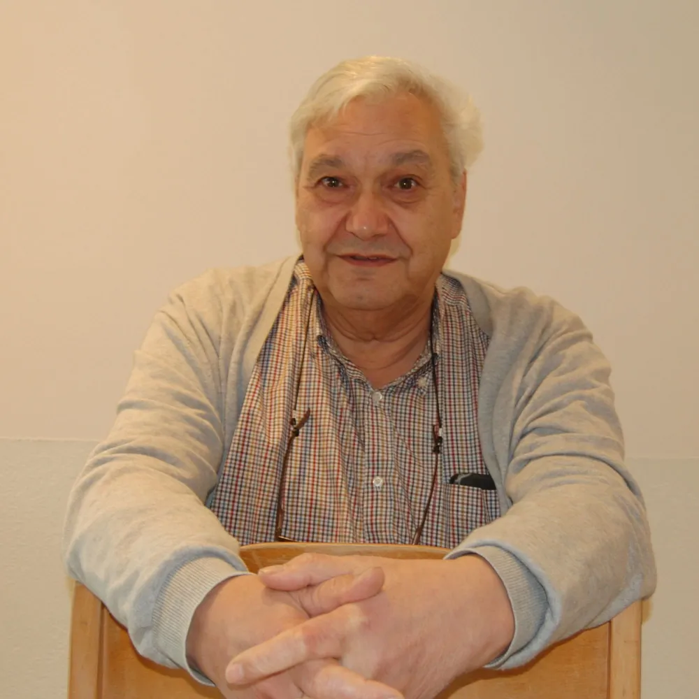 Bernard Bernard