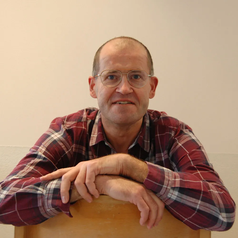 Mattias Mattias