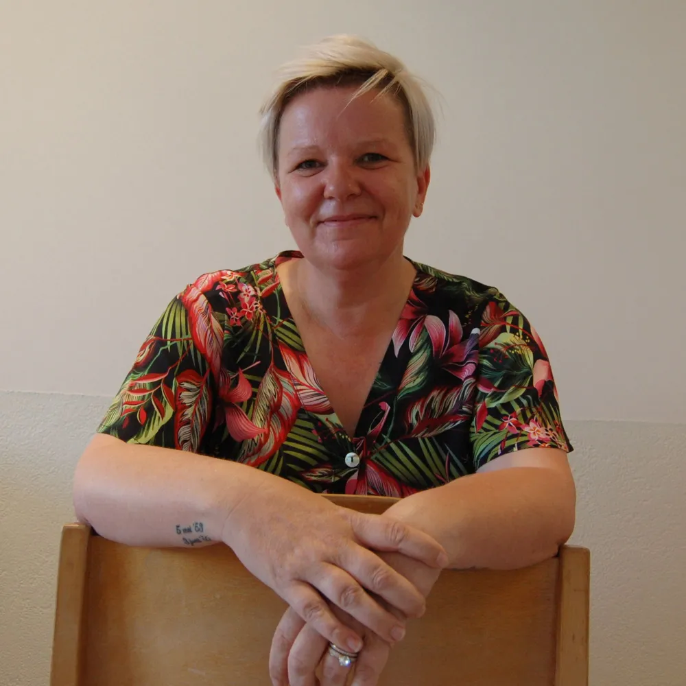Mieke Mieke