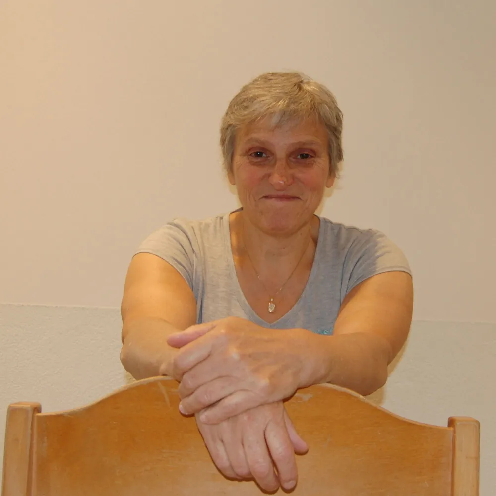 Marleen Marleen