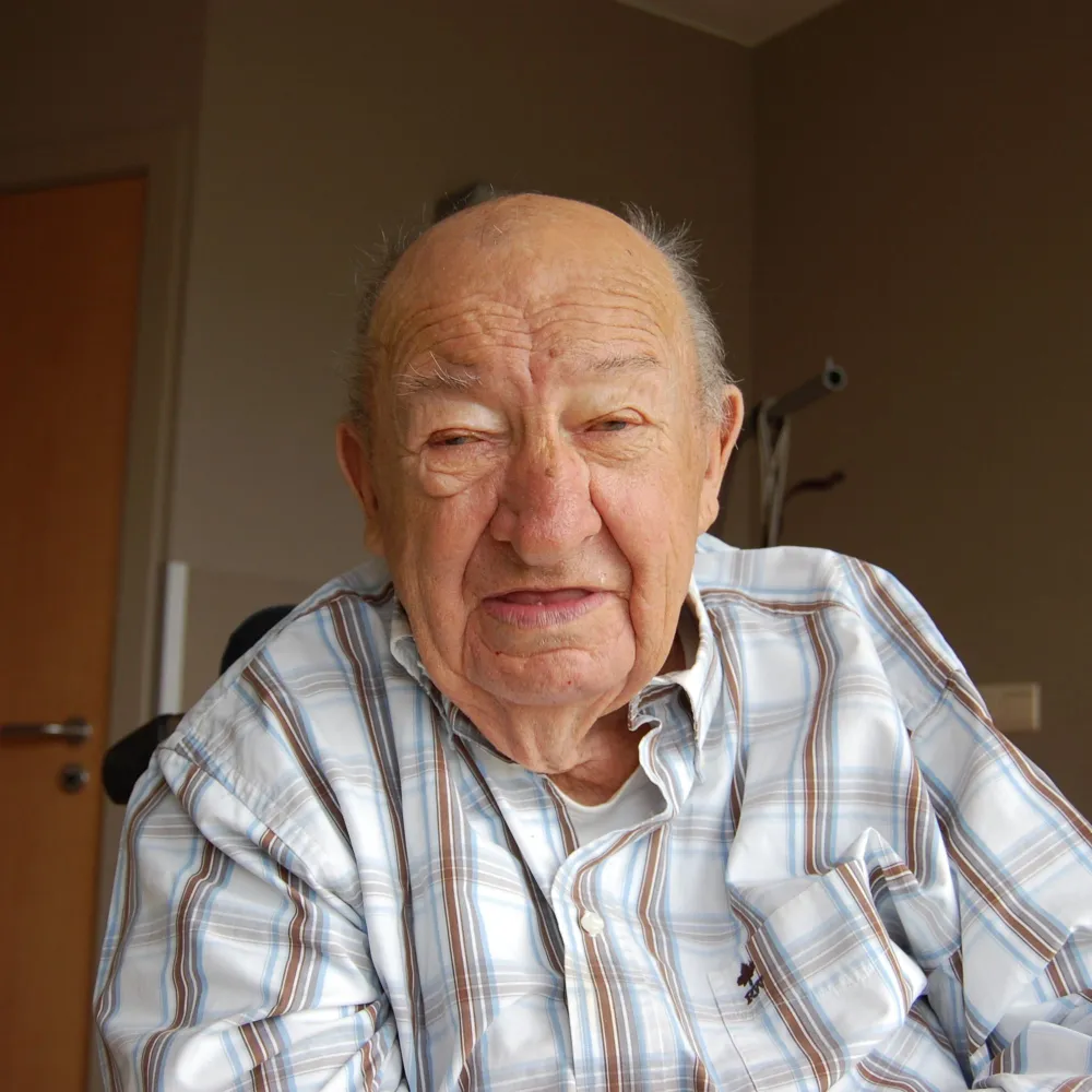 André André