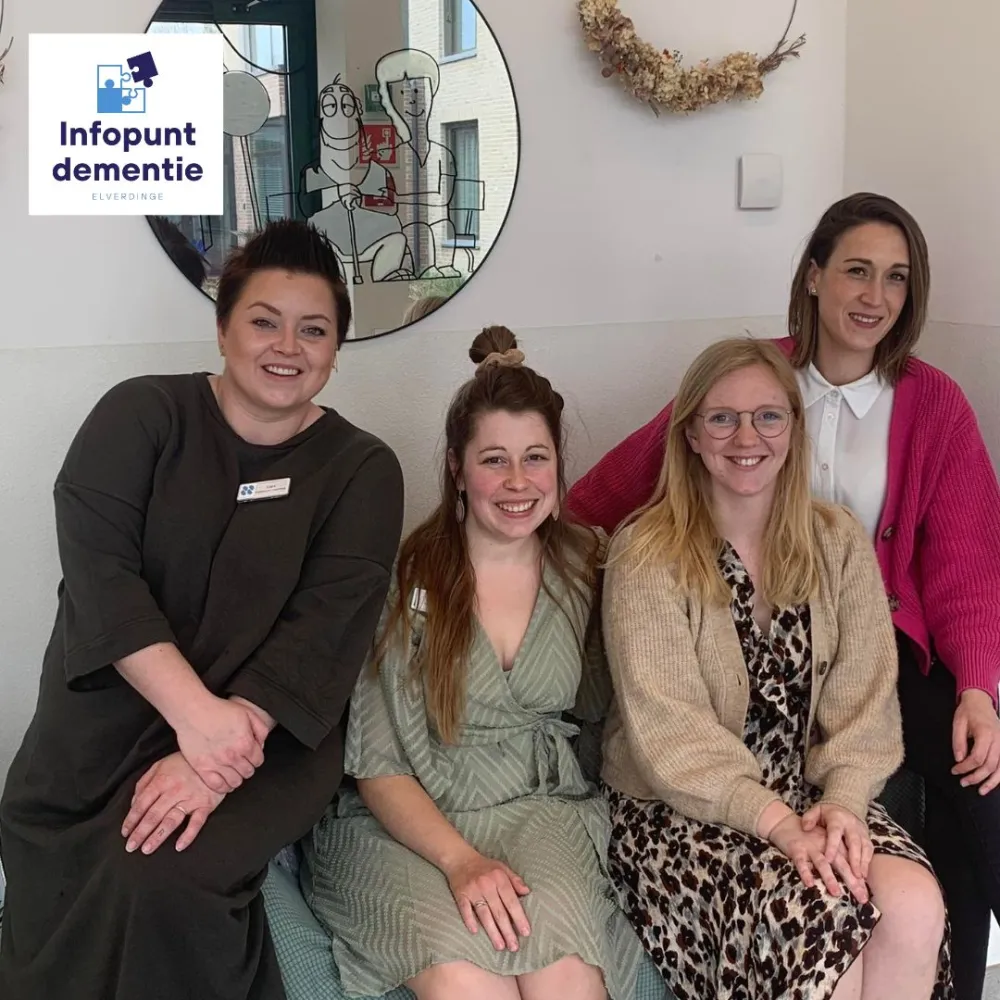 kerngroep dementie kerngroep dementie