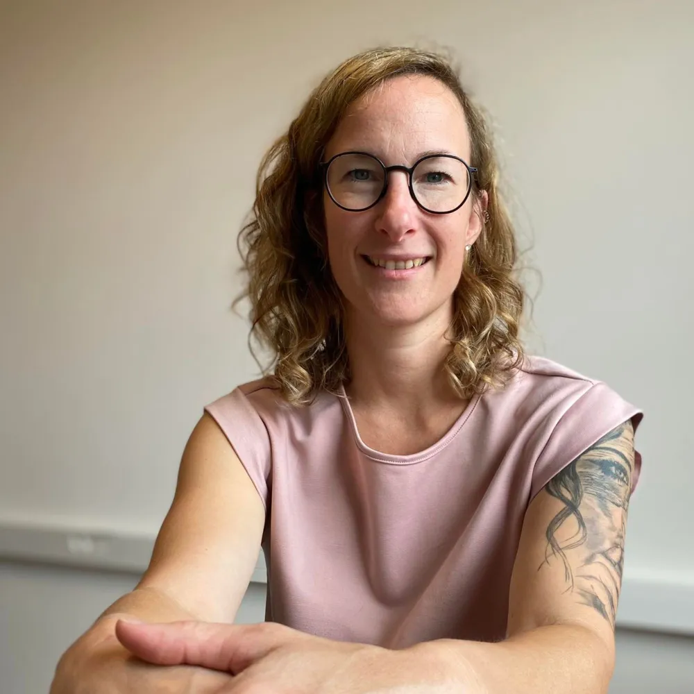 Maaike Maaike